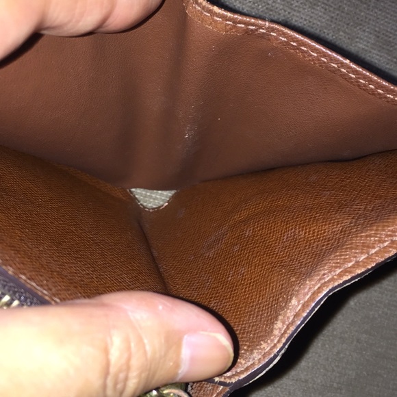 Louis Vuitton compact zippy wallet - Picture 7 of 8